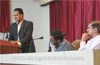 Mangaluru : Citizens hold discussions on &rsquo;New Land Acquisition Bill&rsquo;